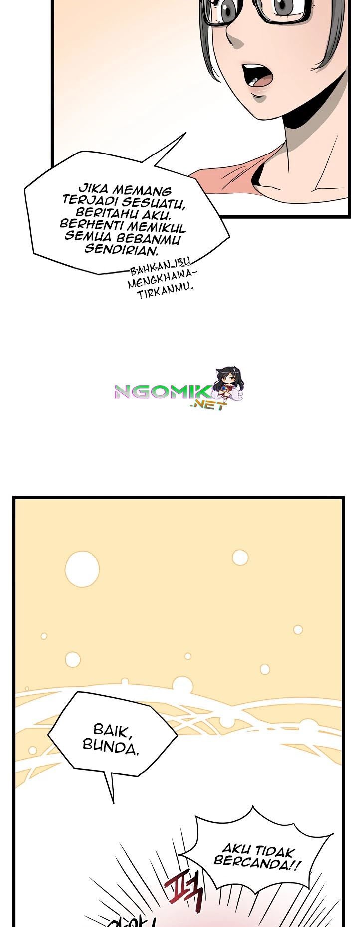 Murim Login Chap 47 - Next Chap 48