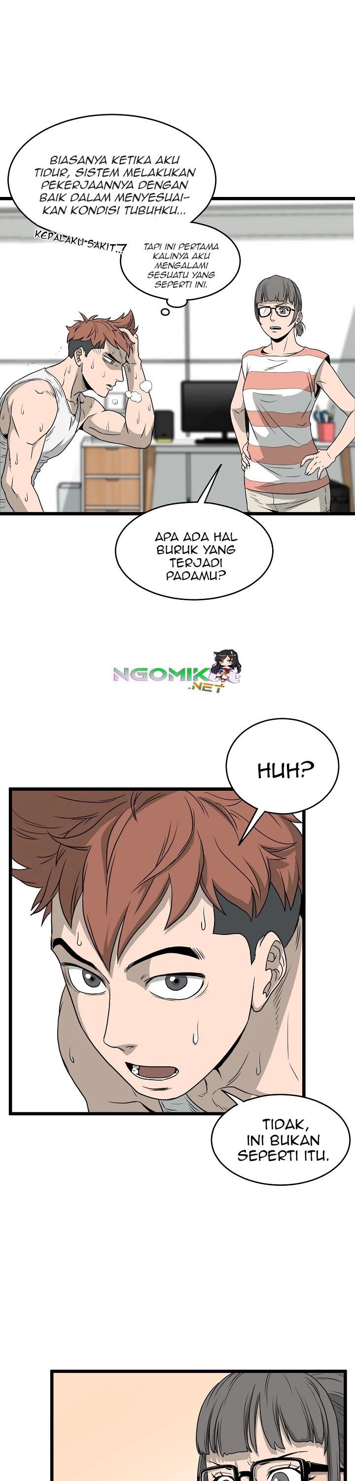 Murim Login Chap 47 - Next Chap 48