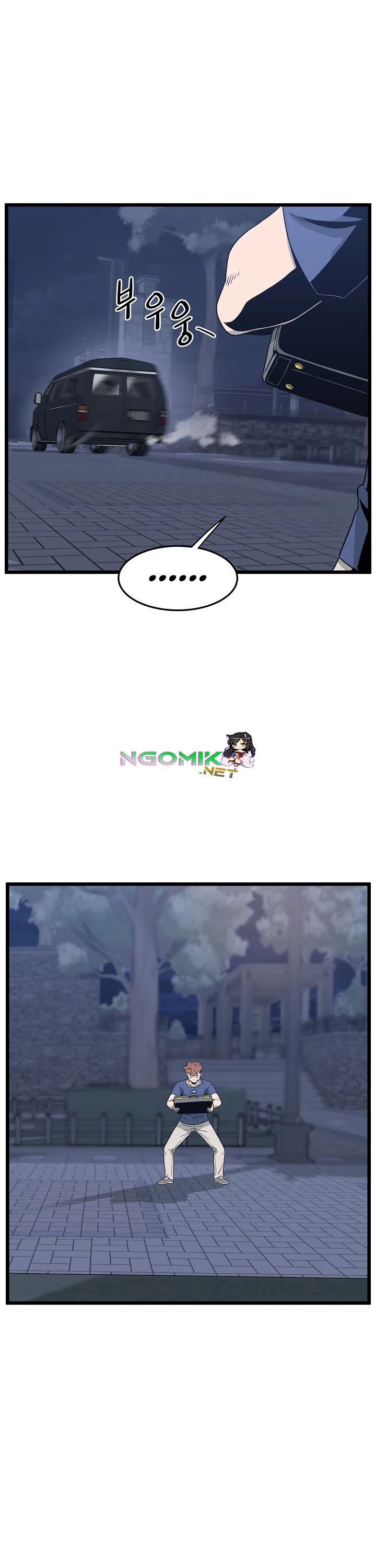 Murim Login Chap 47 - Next Chap 48