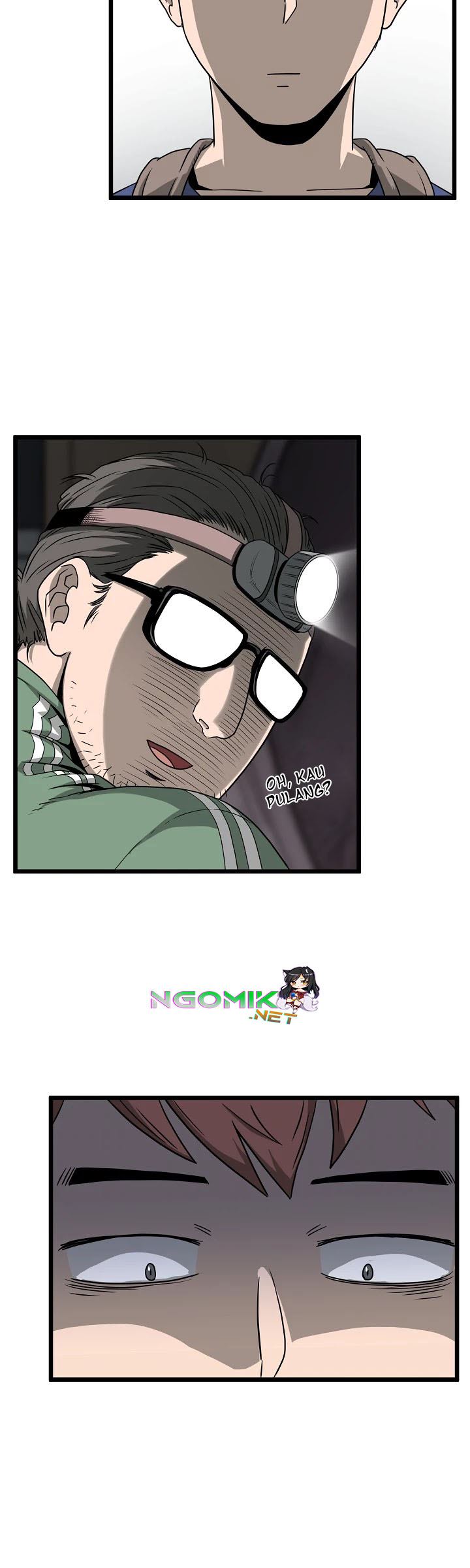 Murim Login Chap 48 - Next Chap 49