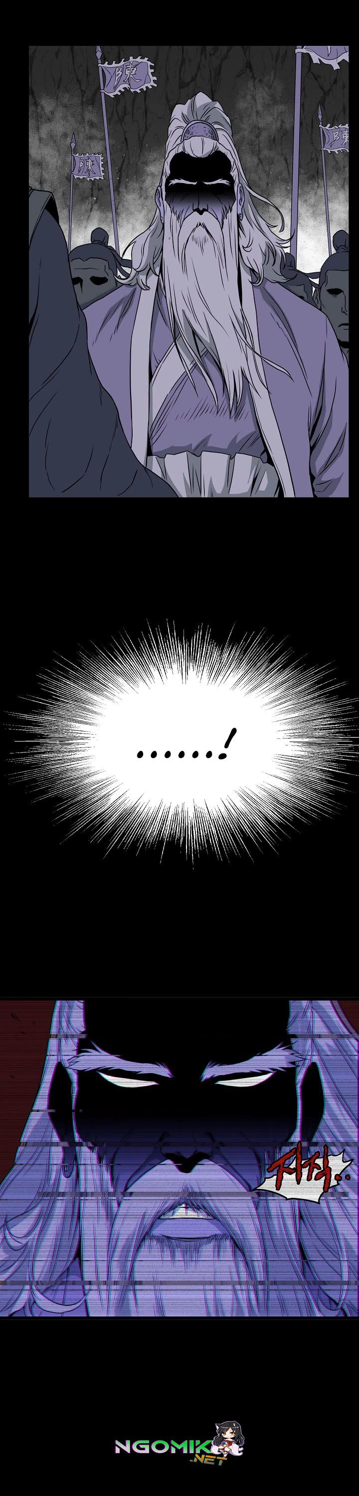 Murim Login Chap 48 - Next Chap 49