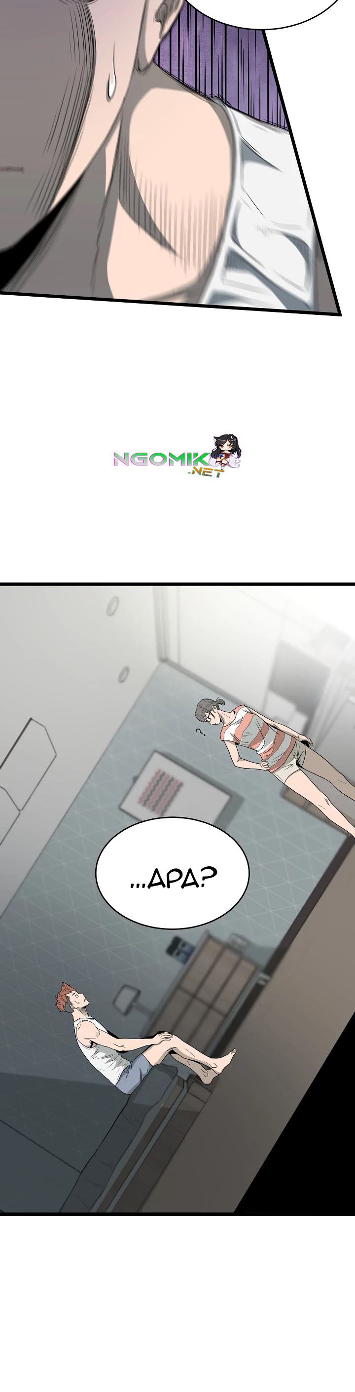 Murim Login Chap 48 - Next Chap 49