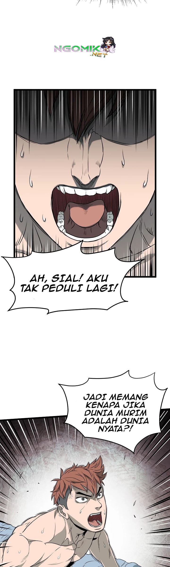 Murim Login Chap 48 - Next Chap 49