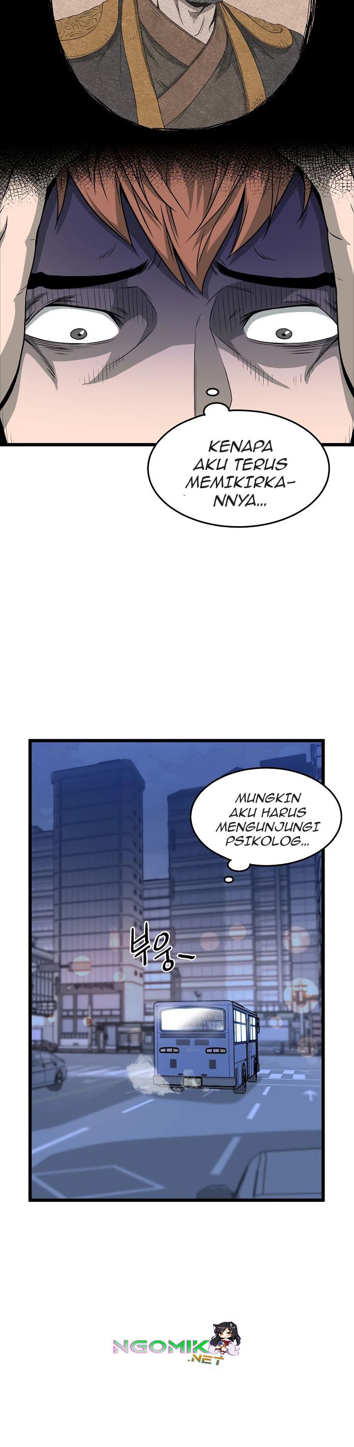 Murim Login Chap 48 - Next Chap 49