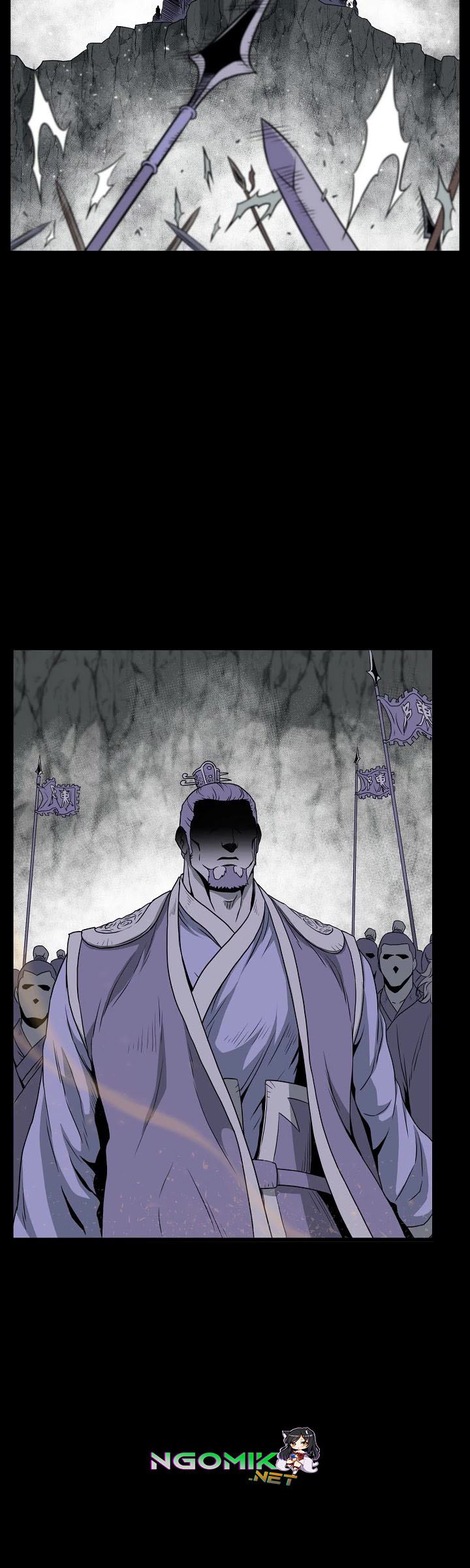 Murim Login Chap 48 - Next Chap 49