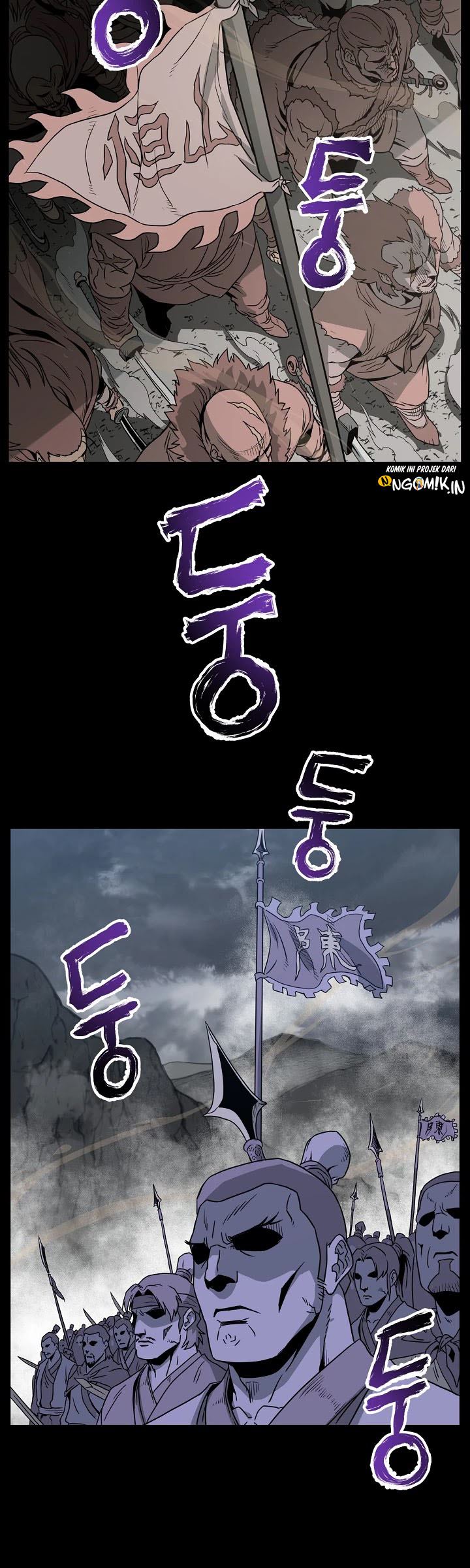 Murim Login Chap 48 - Next Chap 49