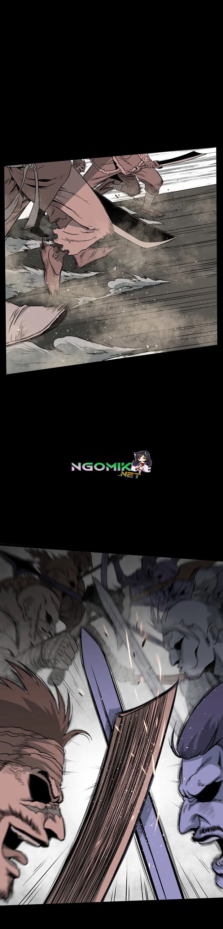 Murim Login Chap 48 - Next Chap 49