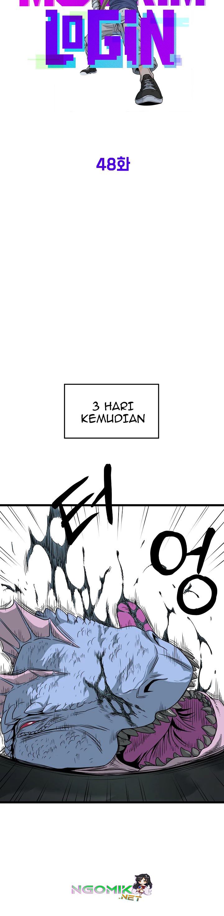 Murim Login Chap 48 - Next Chap 49