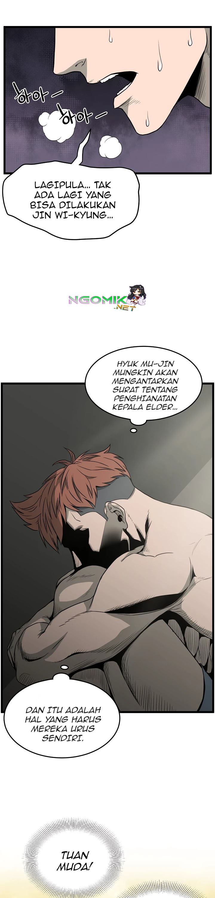 Murim Login Chap 48 - Next Chap 49