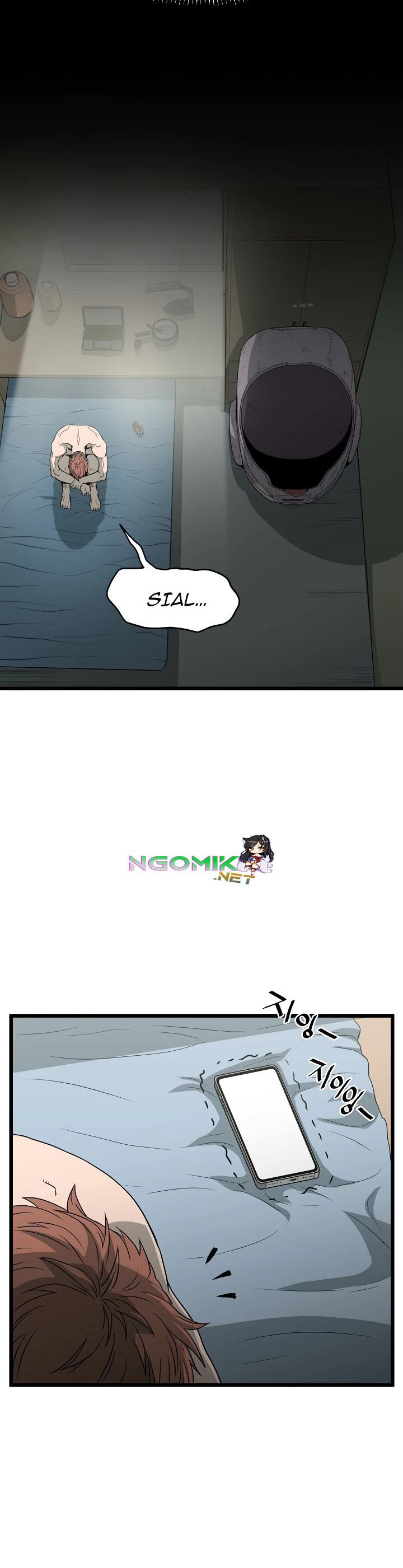 Murim Login Chap 48 - Next Chap 49