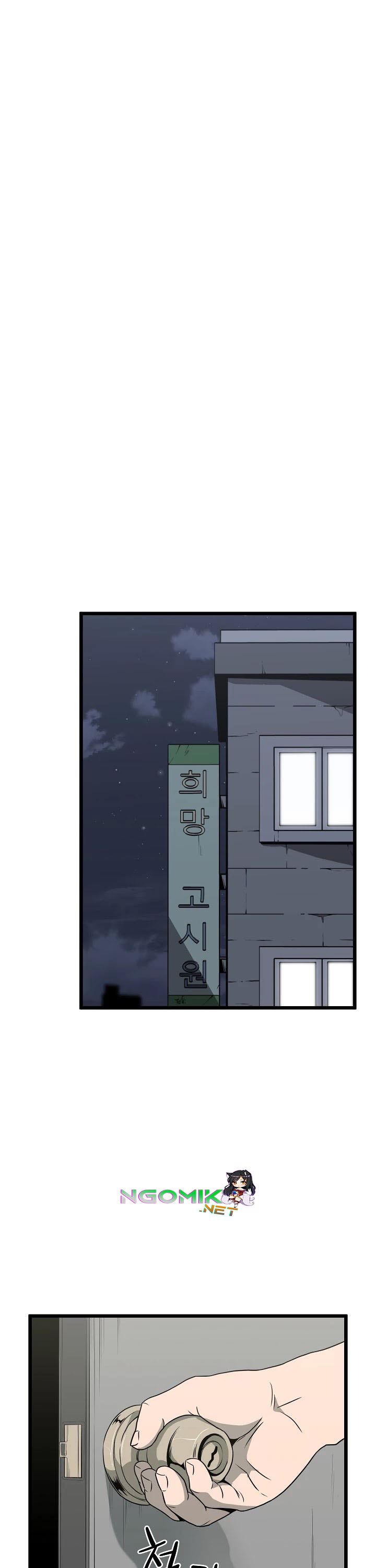 Murim Login Chap 48 - Next Chap 49