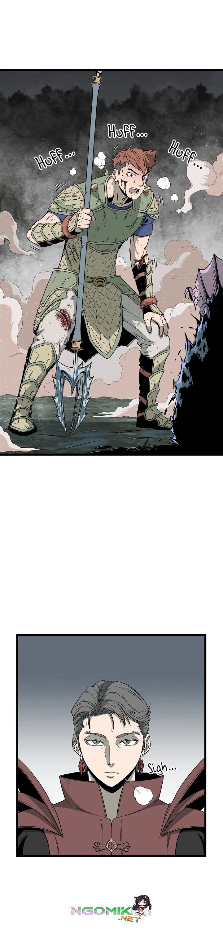 Murim Login Chap 48 - Next Chap 49