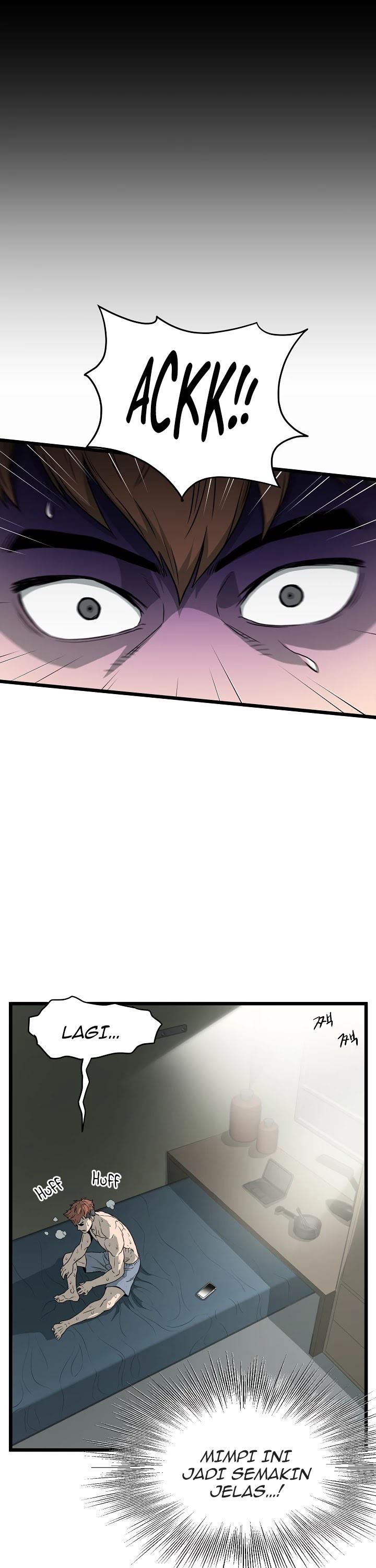 Murim Login Chap 48 - Next Chap 49