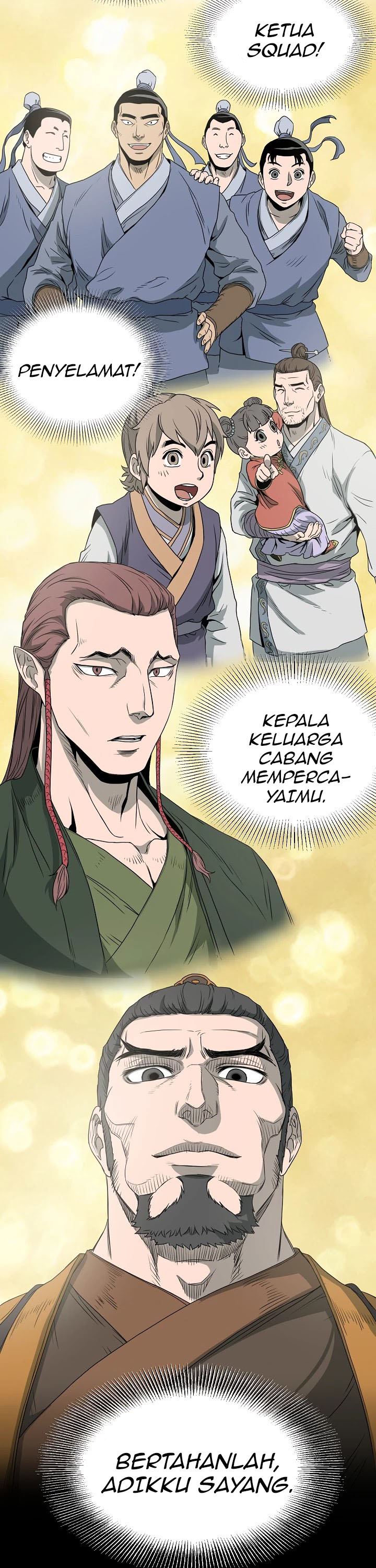 Murim Login Chap 48 - Next Chap 49