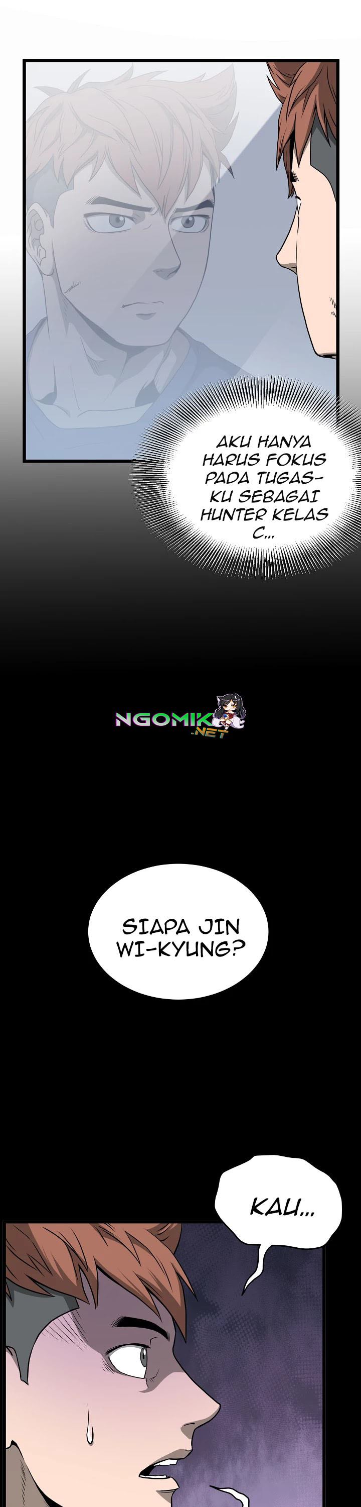 Murim Login Chap 48 - Next Chap 49