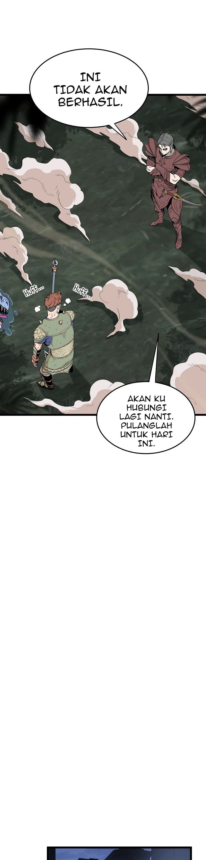 Murim Login Chap 48 - Next Chap 49