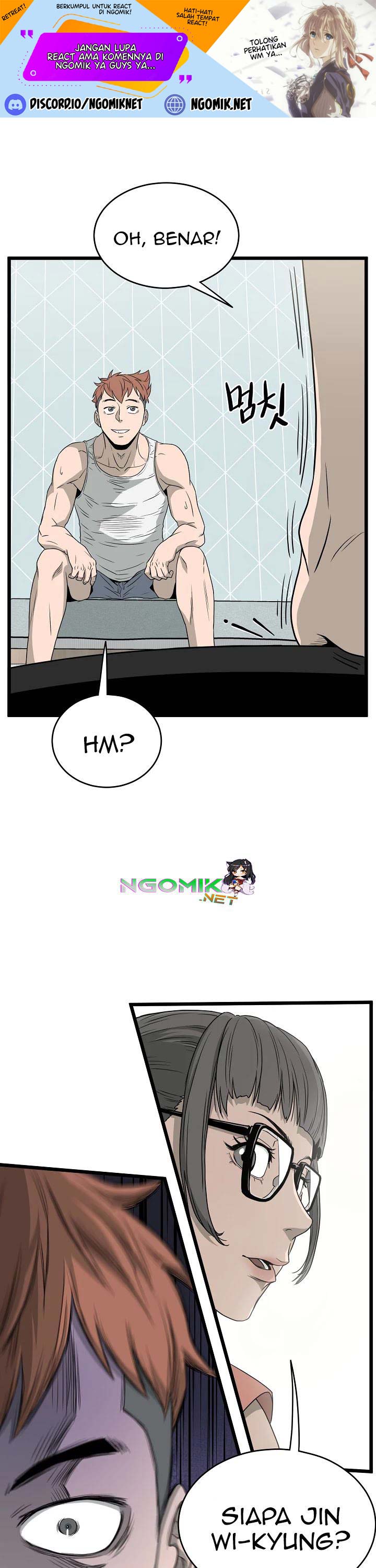 Murim Login Chap 48 - Next Chap 49