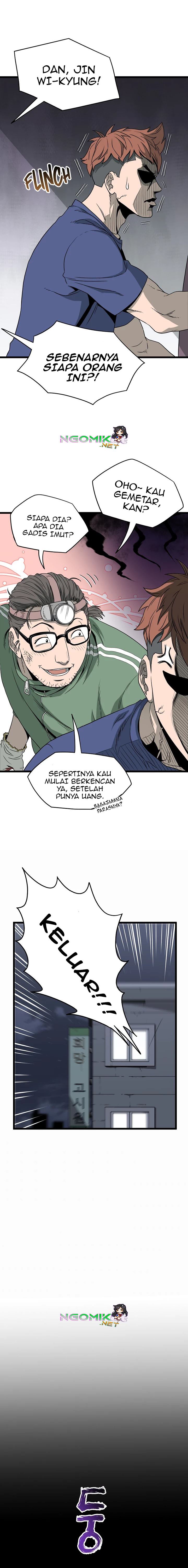 Murim Login Chap 48 - Next Chap 49