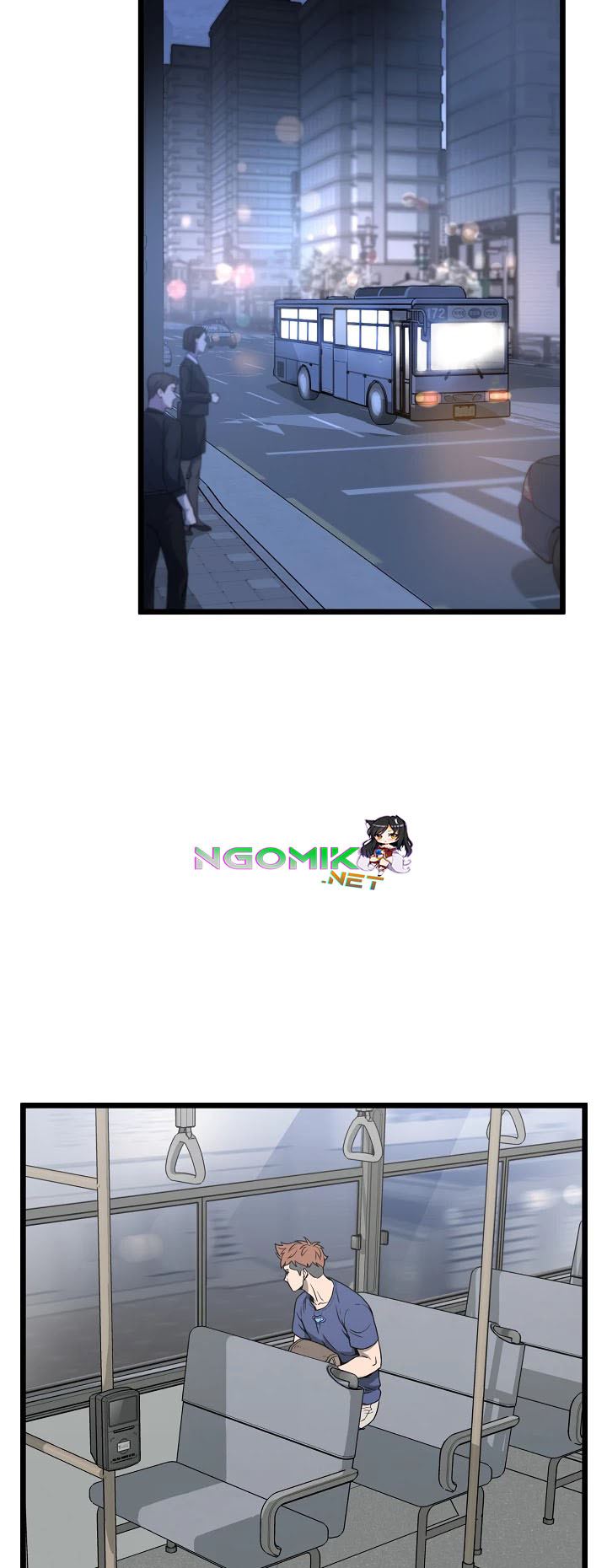 Murim Login Chap 48 - Next Chap 49