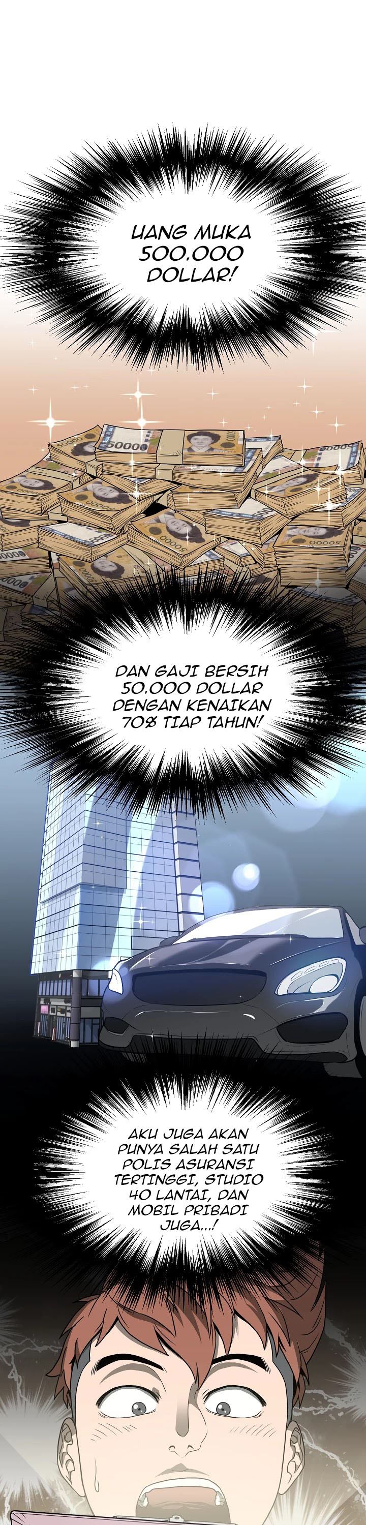 Murim Login Chap 49 - Next Chap 50