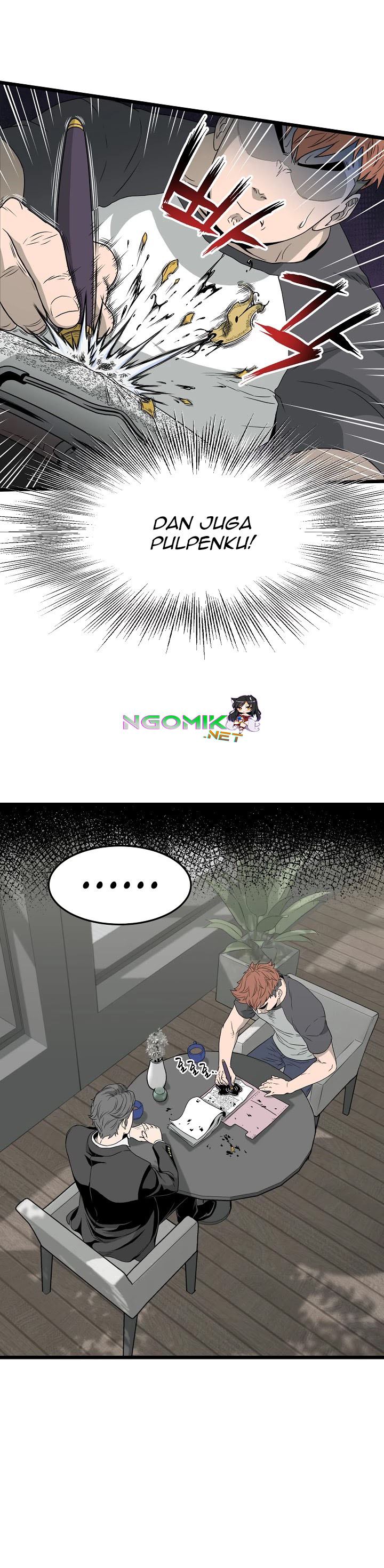 Murim Login Chap 49 - Next Chap 50