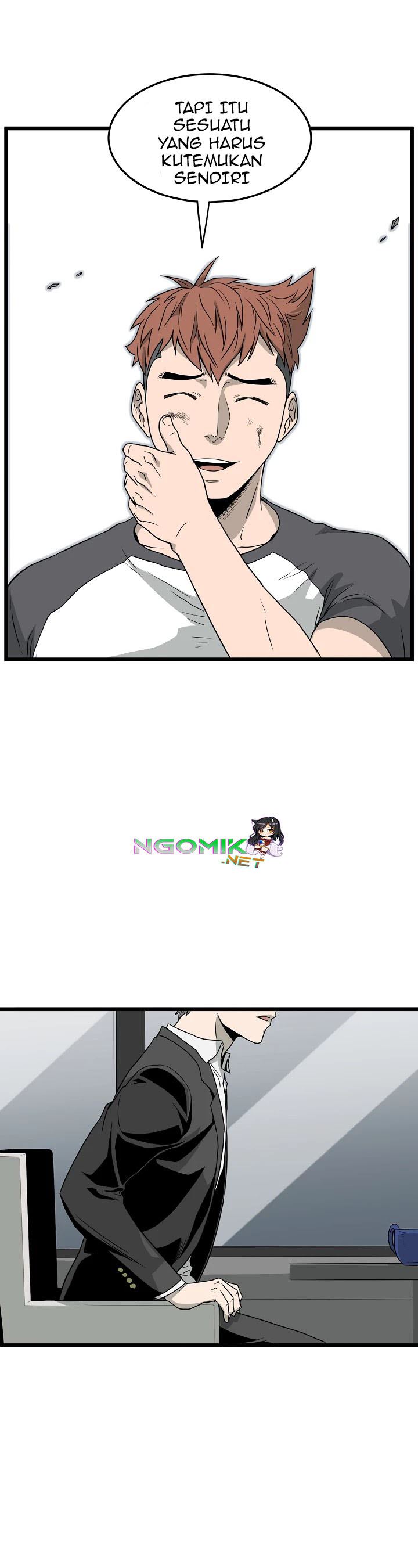 Murim Login Chap 49 - Next Chap 50