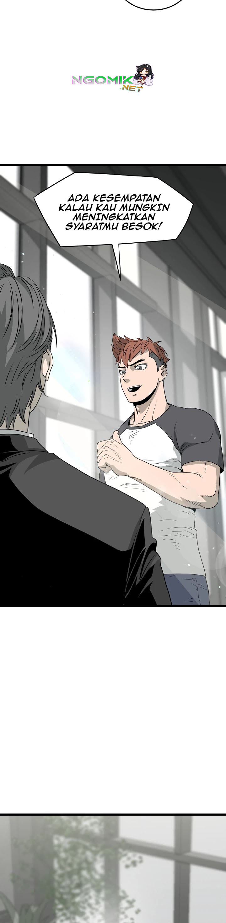 Murim Login Chap 49 - Next Chap 50