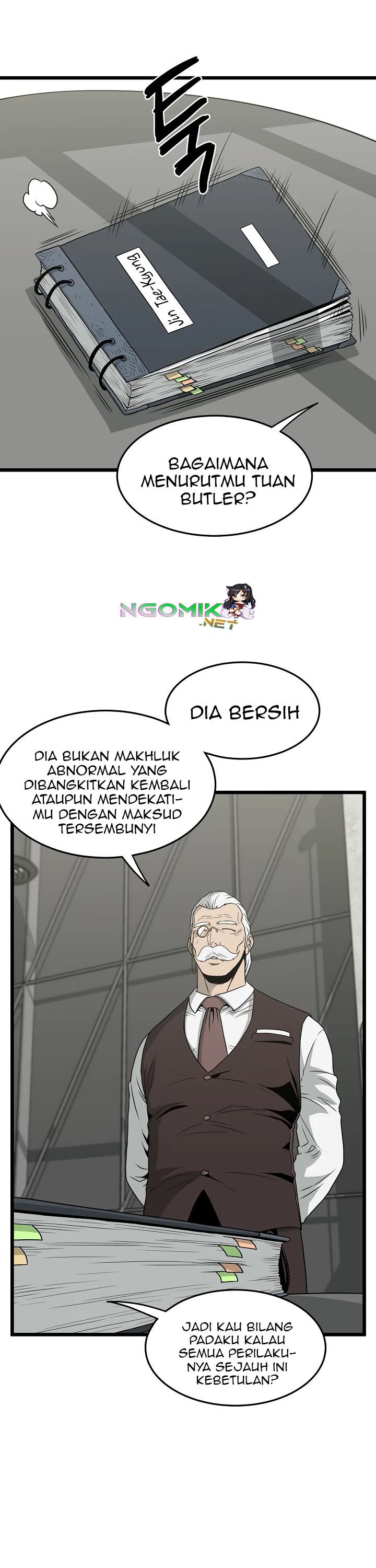Murim Login Chap 49 - Next Chap 50