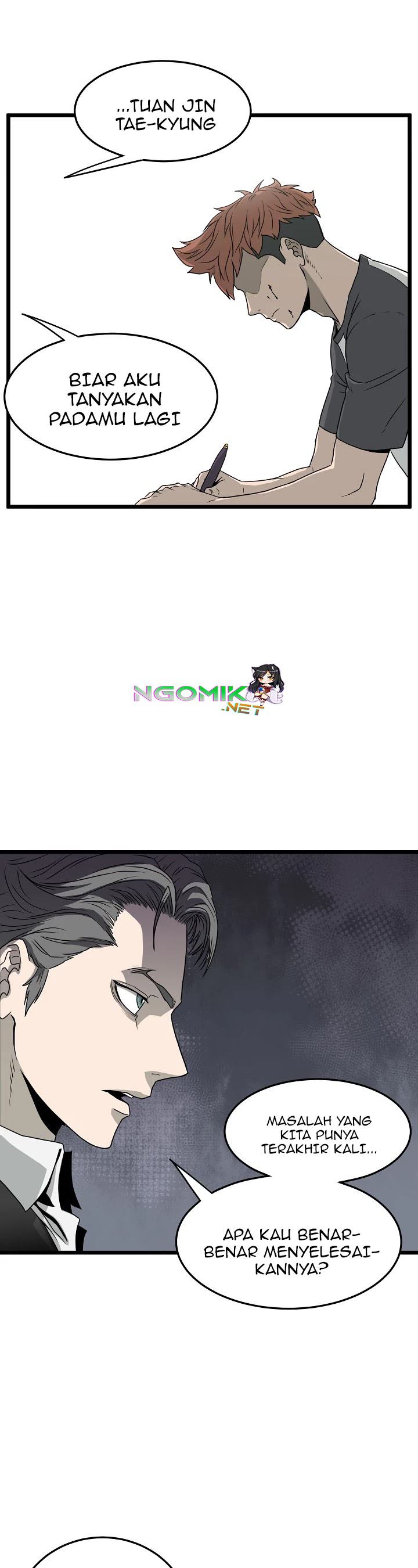 Murim Login Chap 49 - Next Chap 50