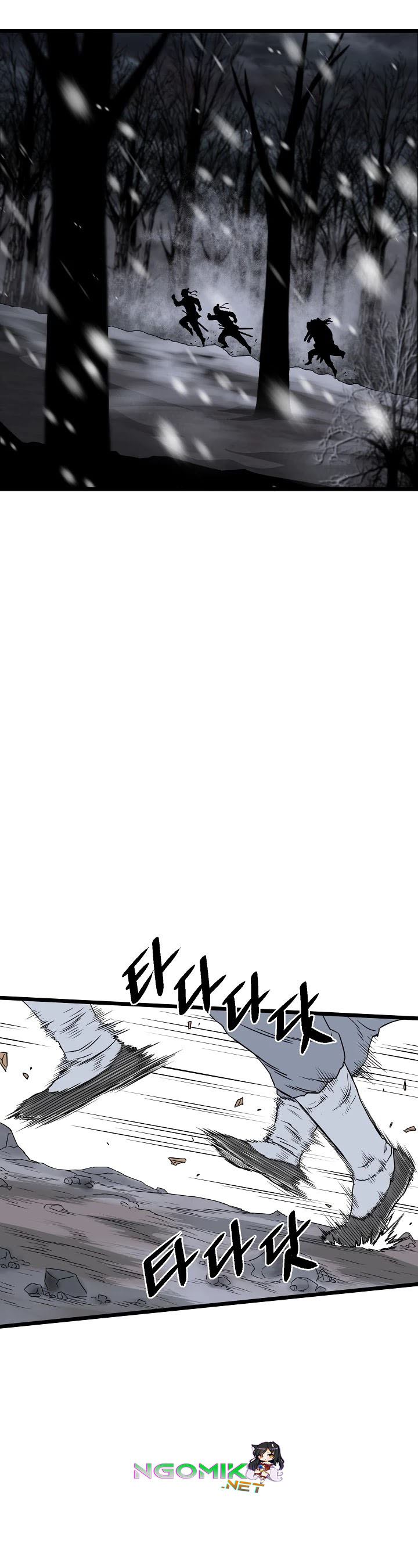 Murim Login Chap 49 - Next Chap 50