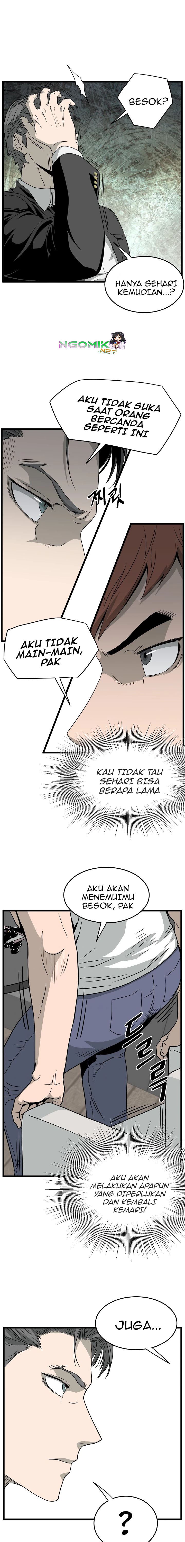 Murim Login Chap 49 - Next Chap 50