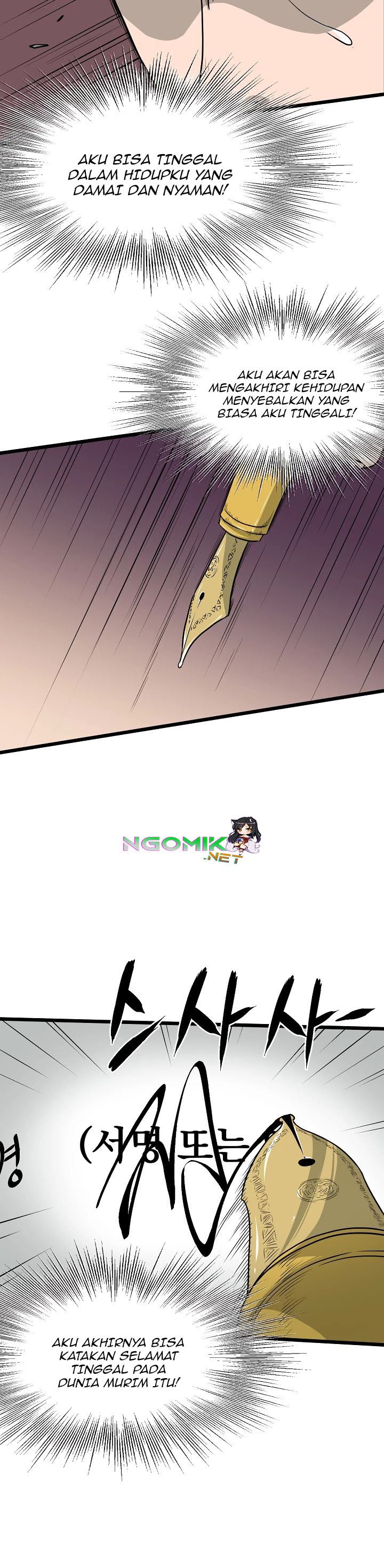 Murim Login Chap 49 - Next Chap 50