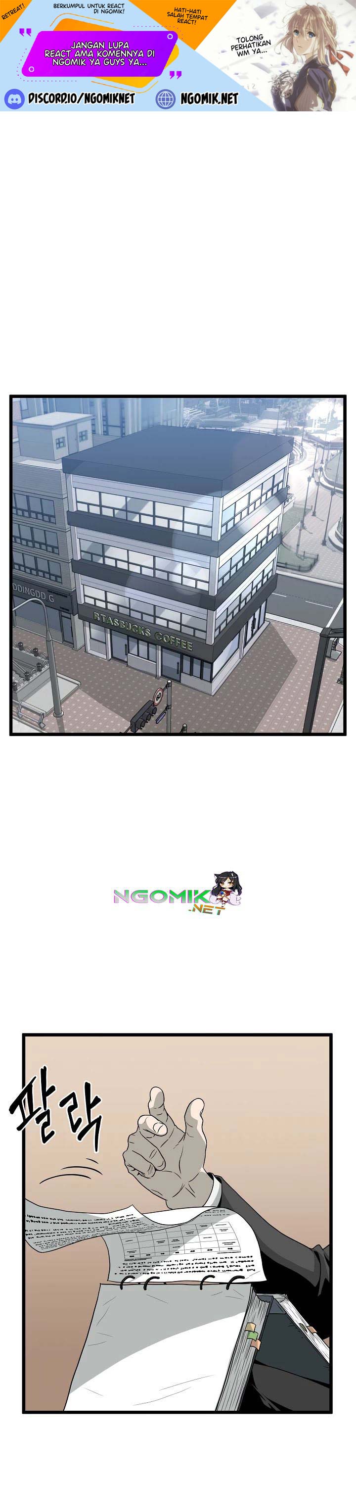 Murim Login Chap 49 - Next Chap 50