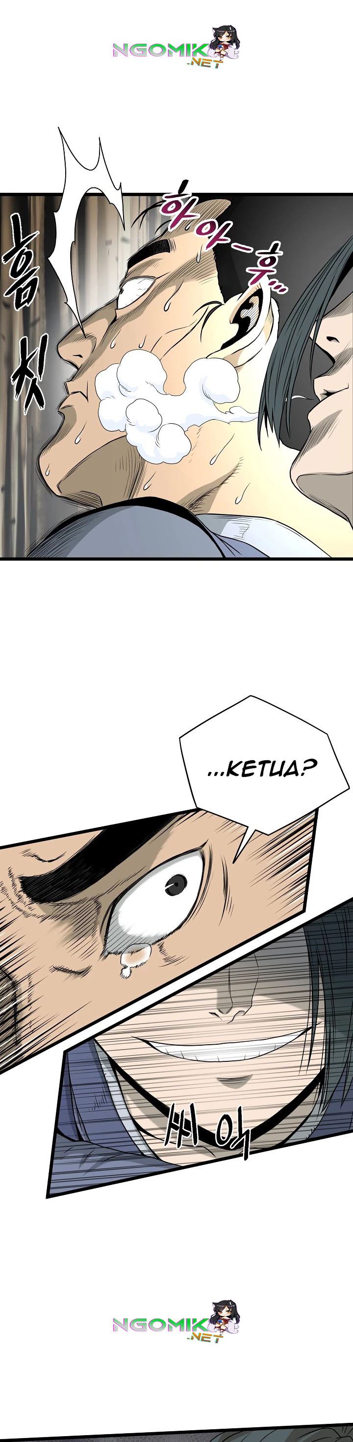 Murim Login Chap 49 - Next Chap 50