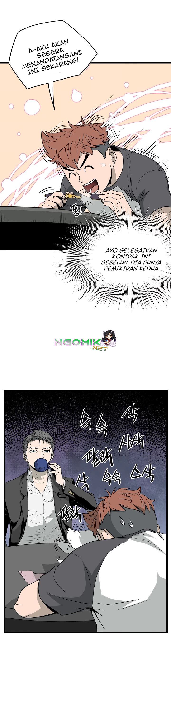 Murim Login Chap 49 - Next Chap 50