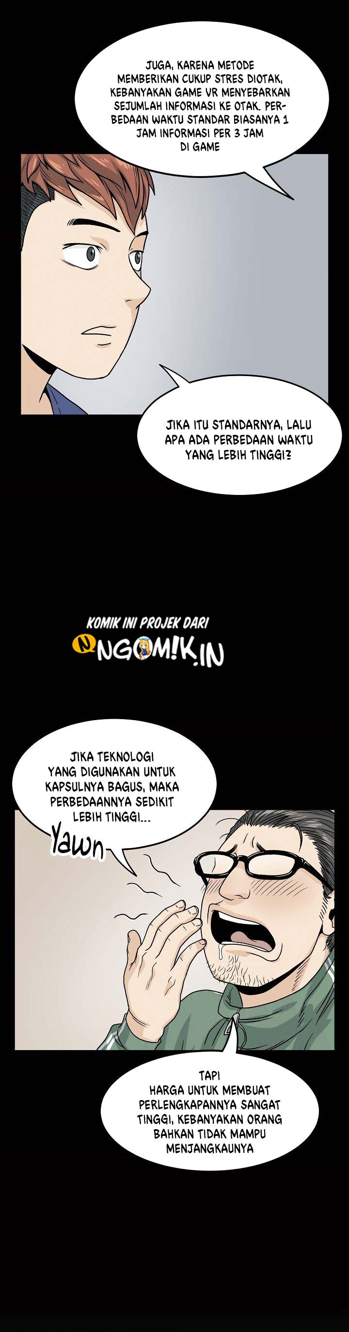 Murim Login Chap 5 - Next Chap 6