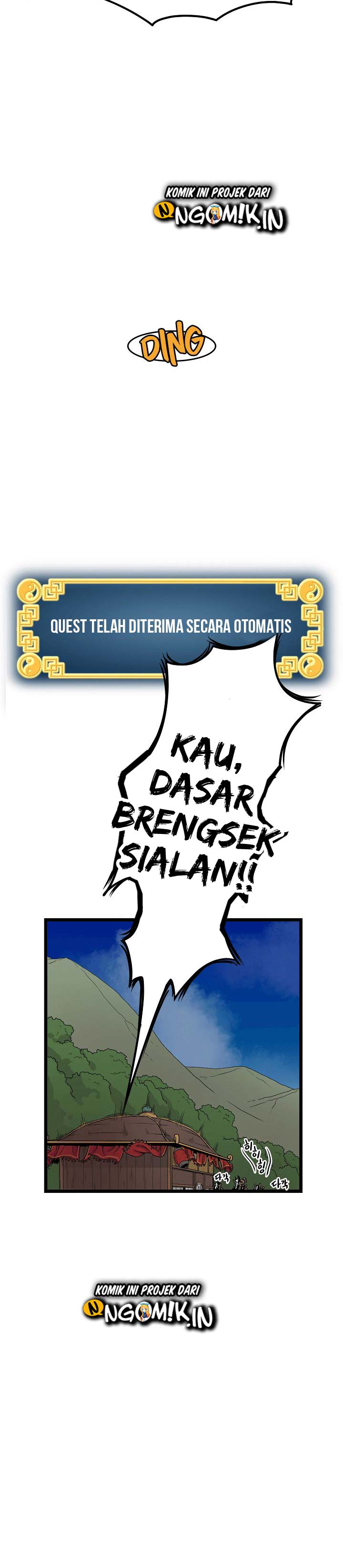 Murim Login Chap 5 - Next Chap 6