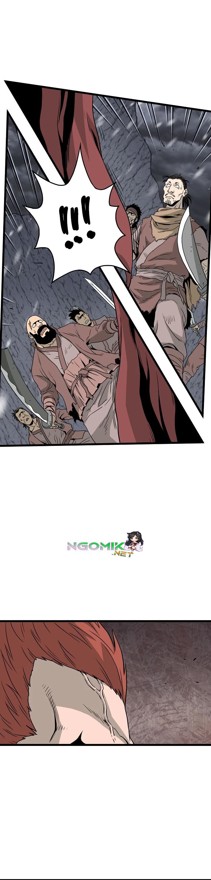 Murim Login Chap 50 - Next Chap 51