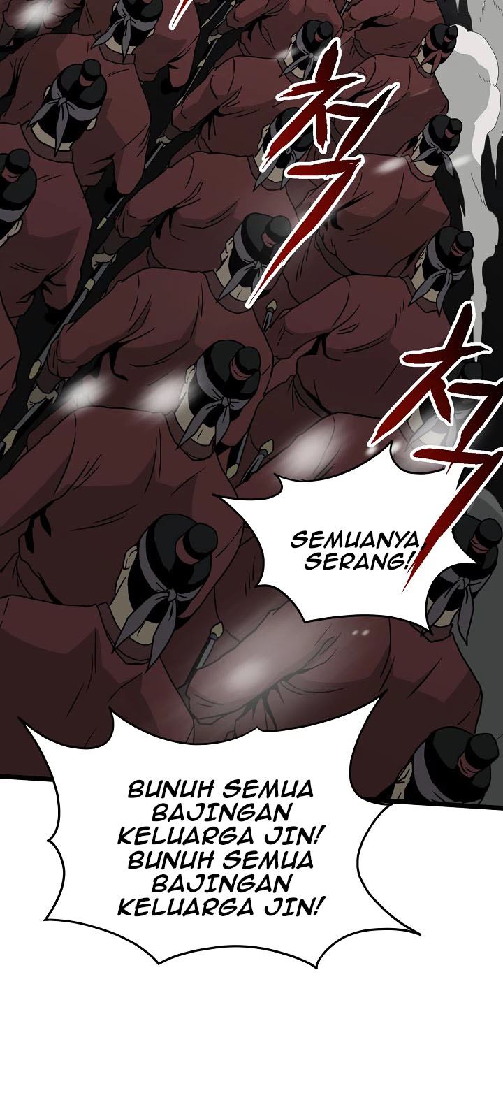 Murim Login Chap 50 - Next Chap 51