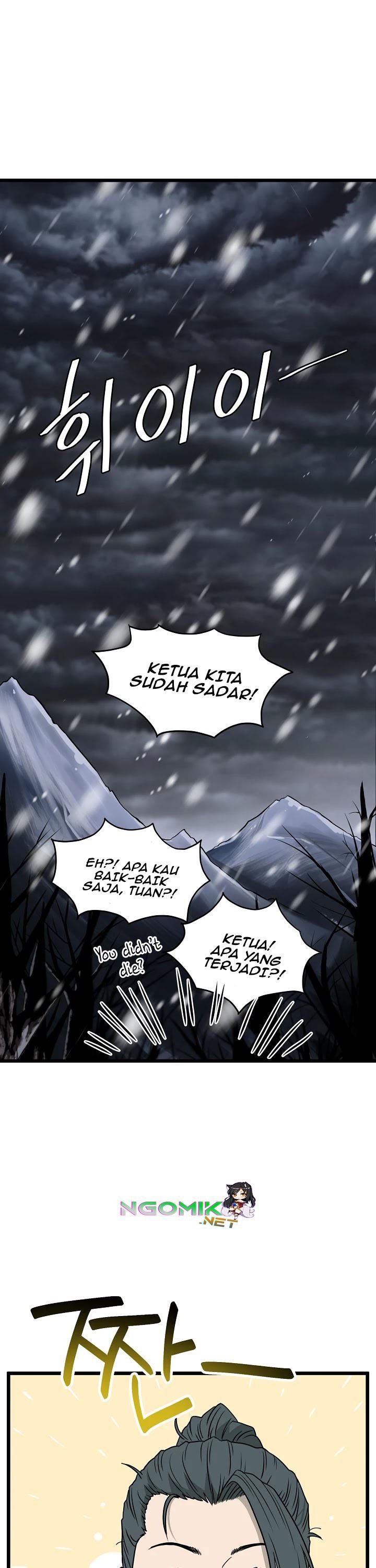 Murim Login Chap 50 - Next Chap 51