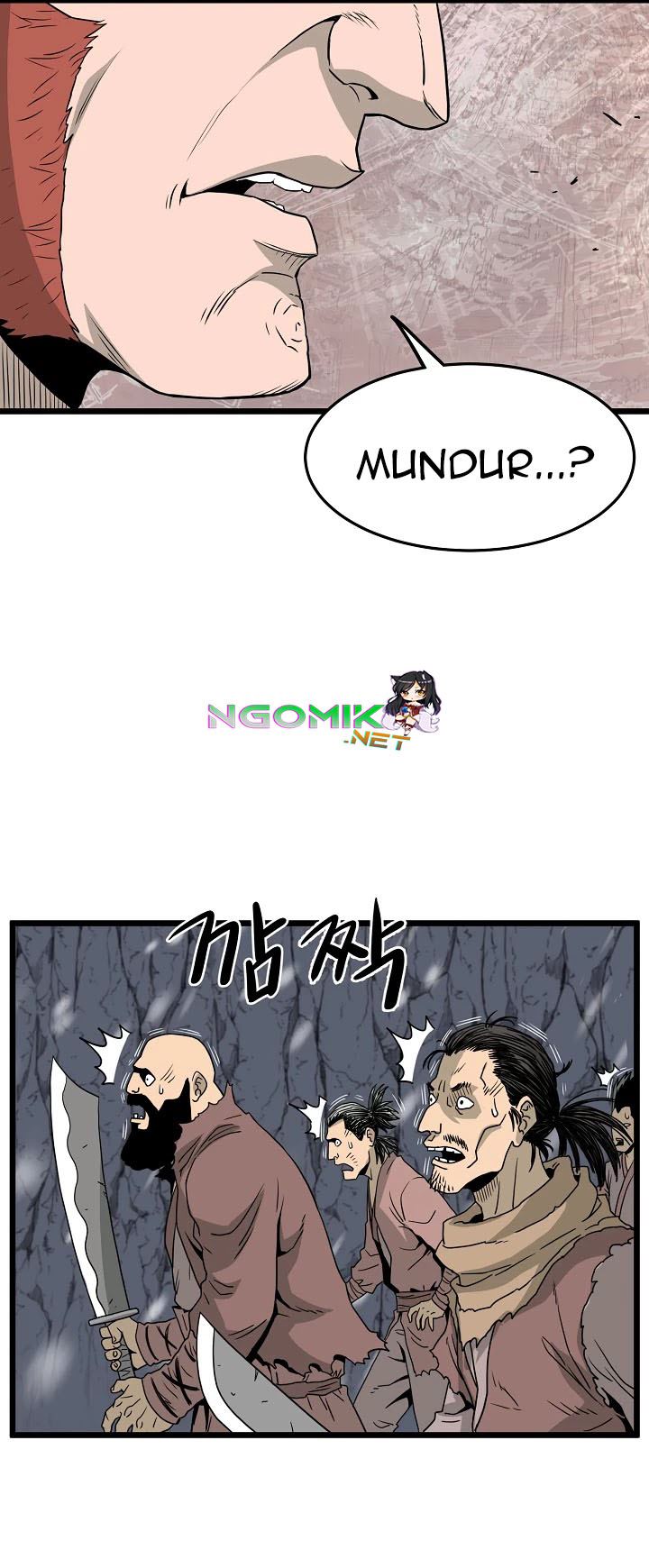 Murim Login Chap 50 - Next Chap 51