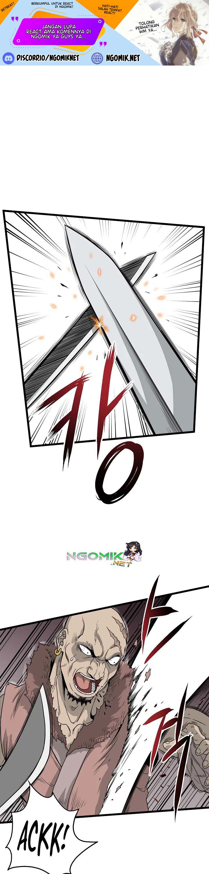 Murim Login Chap 50 - Next Chap 51