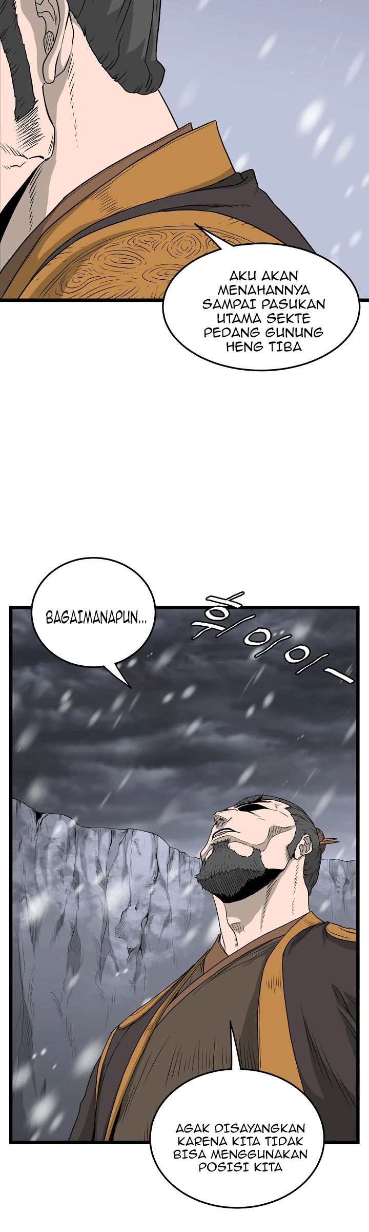 Murim Login Chap 50 - Next Chap 51