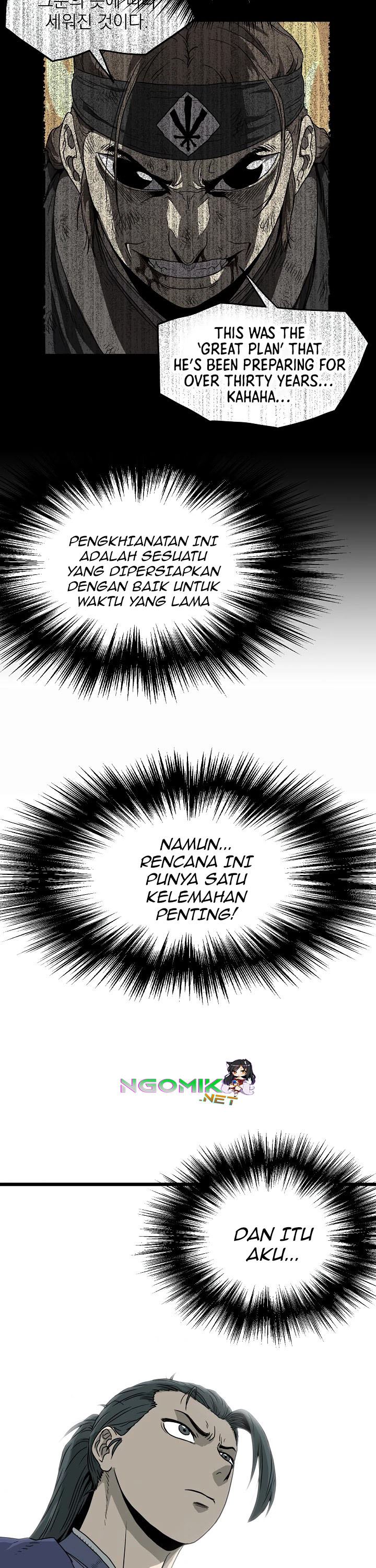 Murim Login Chap 50 - Next Chap 51