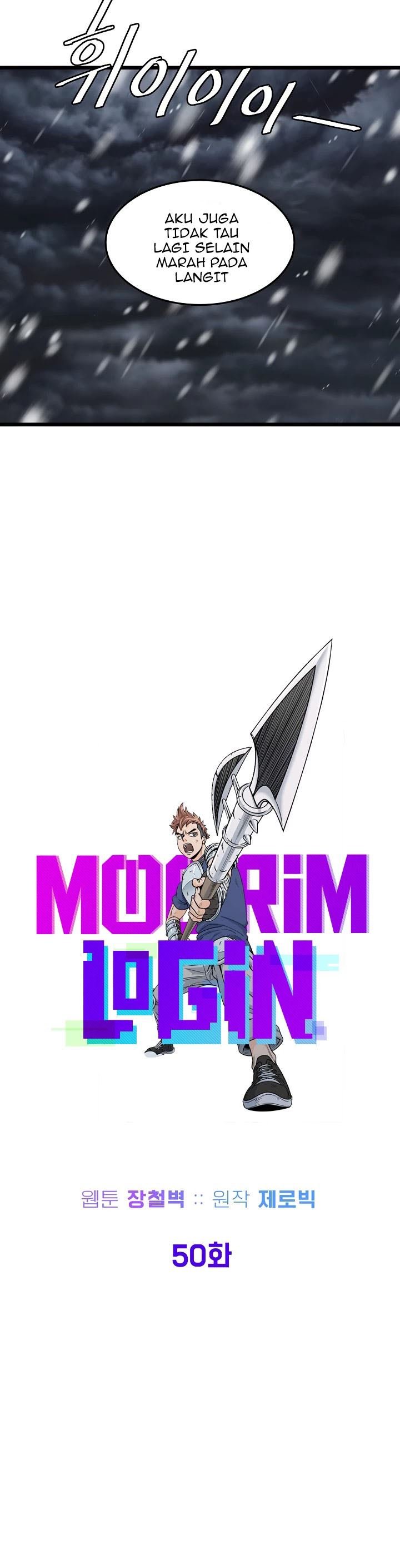 Murim Login Chap 50 - Next Chap 51