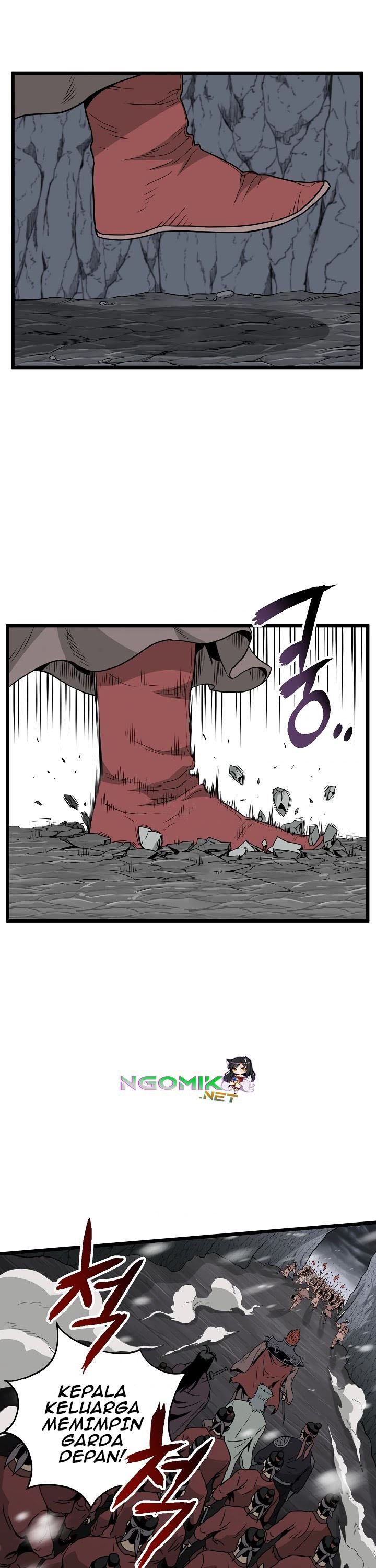 Murim Login Chap 50 - Next Chap 51