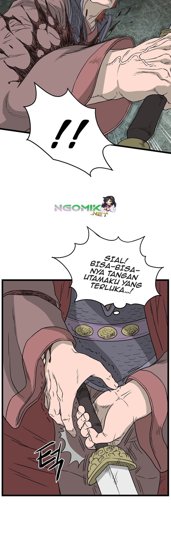 Murim Login Chap 51 - Next Chap 52