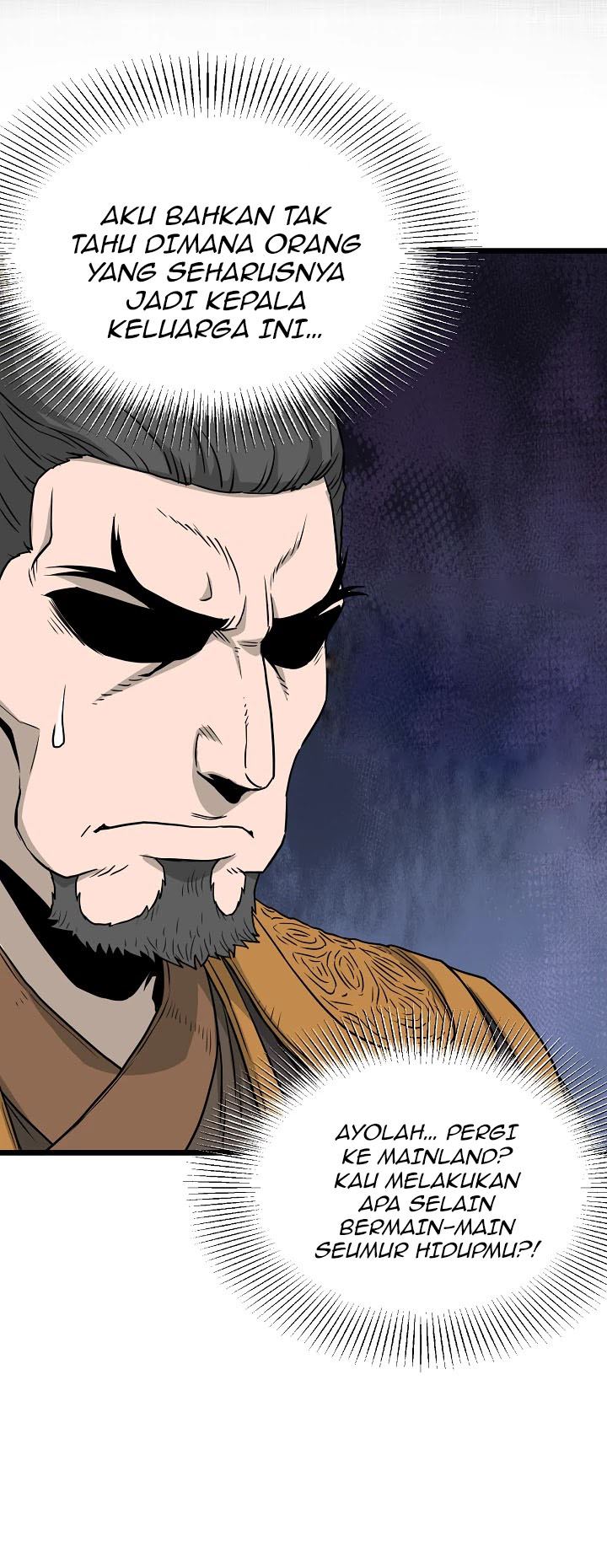 Murim Login Chap 51 - Next Chap 52