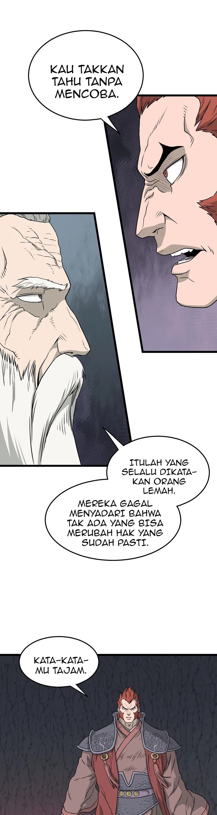 Murim Login Chap 51 - Next Chap 52