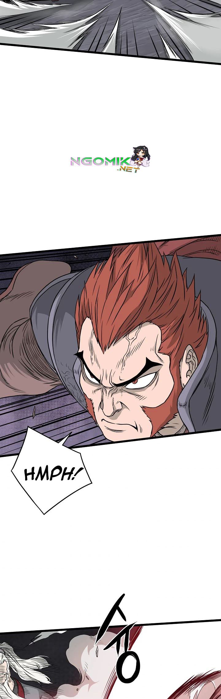 Murim Login Chap 51 - Next Chap 52